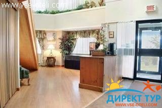 Фото #1Comfort Inn (Comfort Inn)