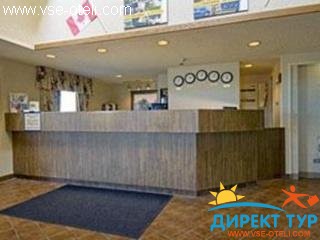 Фото #1Comfort Inn (Comfort Inn)