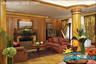 Фото #1De Vigny (De Vigny)