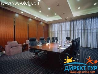 Фото #1Holiday Inn Youlian Suzhou (Holiday Inn Youlian Suzhou)