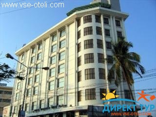 Фото #1Harbour View Residency (Harbour View Residency)