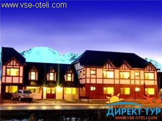 Фото #1Hosteria Via Rondine (Hosteria Via Rondine)