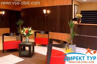 Фото #1Citea Grenoble (Citea Grenoble)