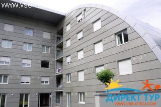 Фото #1Citea Besancon La City (Citea Besancon La City)