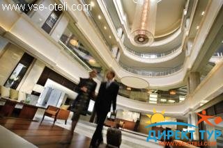 Фото #1Intercontinental Hanoi Westlake (Intercontinental Hanoi Westlake)