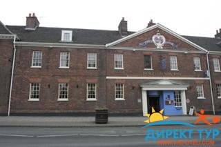 Фото #1Rutland Arms (Rutland Arms)