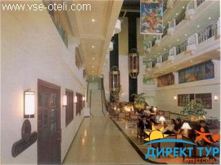 Фото #1Radha Regent (Radha Regent)