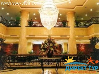 Фото #1Grand Metro Park (Grand Metro Park)