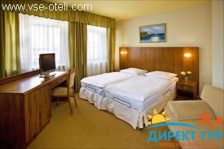 Фото #1Ambasador (Ambasador)