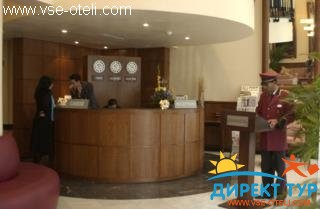 Фото #1Business Hotel (Business Hotel)