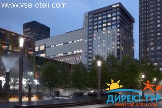 Фото #1Le Westin Montreal (Le Westin Montreal)