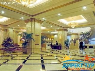 Фото #1Ramada Plaza (Ramada Plaza)