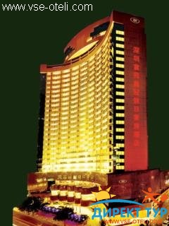 Фото #1Crowne Plaza Hotel&Suites Landmark (Crowne Plaza Hotel&Suites Landmark)