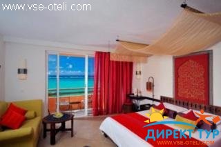 Фото #1La Palmeraie (La Palmeraie)