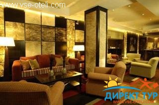 Фото #1Lennox Hotel Ushuaia (Lennox Hotel Ushuaia)