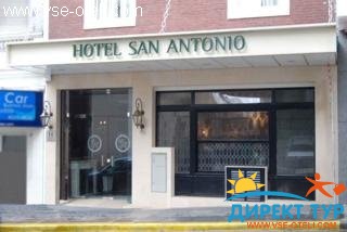 Фото #1San Antonio (San Antonio)