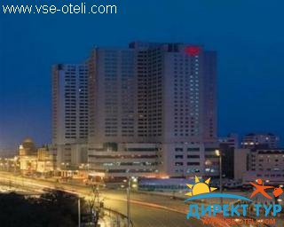 Фото #1Sheraton Lido (Sheraton Lido)