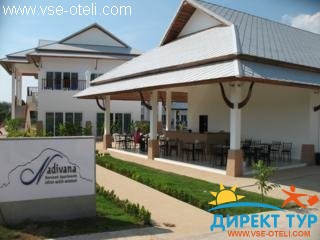 Фото #1Nadivana Serviced Apartments (Nadivana Serviced Apartments)