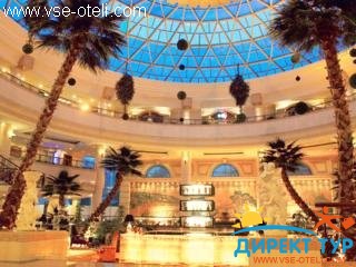 Фото #1Sofitel Zhengzhou (Sofitel Zhengzhou)