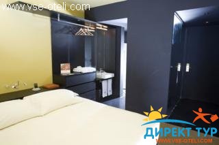 Фото #1Axel Hotel Berlin (Axel Hotel Berlin)