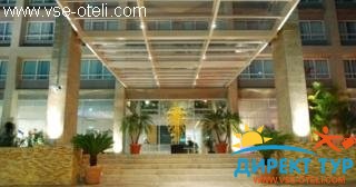 Фото #1Pestana Caracas (Pestana Caracas)