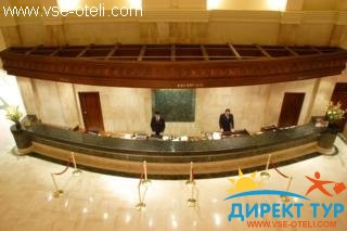 Фото #1Crown Plaza Maruma Maracaibo (Crown Plaza Maruma Maracaibo)