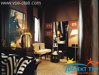 Фото #1Riad Lotus O Marine (Riad Lotus O Marine)