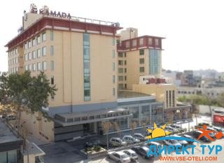 Фото #1Ramada (Ramada)