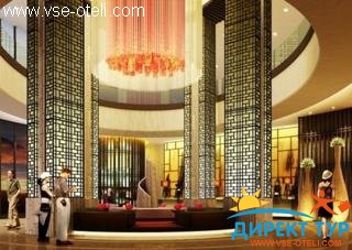 Фото #1Novotel Ha Long Bay (Novotel Ha Long Bay)