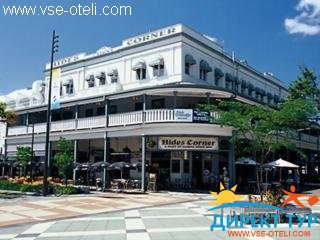 Фото #1Hides Cairns (Hides Cairns)