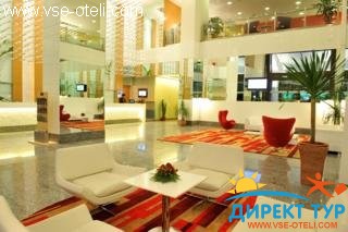 Фото #1Grand Borneo Hotel (Grand Borneo Hotel)