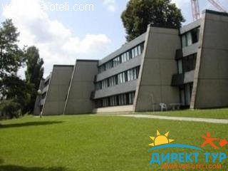 Фото #1Parc Bellevue (Parc Bellevue)