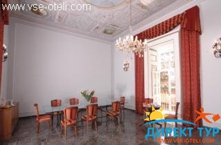 Фото #1Le Stanze del Vicere Boutique Hotel (Le Stanze del Vicere Boutique Hotel)