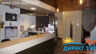 Фото #1Central (Central)