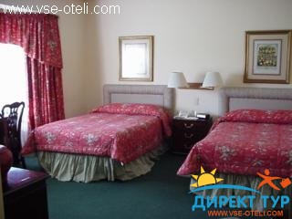 Фото #1Belmont House (Belmont House)