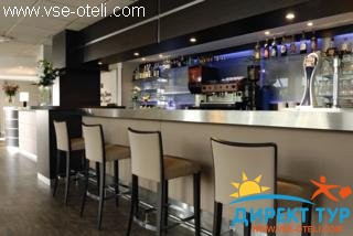 Фото #1Holiday Inn GC Paris St quentin (Holiday Inn GC Paris St quentin)