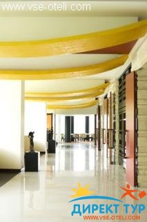 Фото #1Chatrium Suites Bangkok (Chatrium Suites Bangkok)