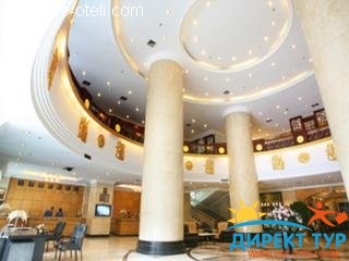 Фото #1Yunnan Economic Trade (Yunnan Economic Trade)