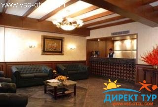 Фото #1Nahars Heritage (Nahars Heritage)