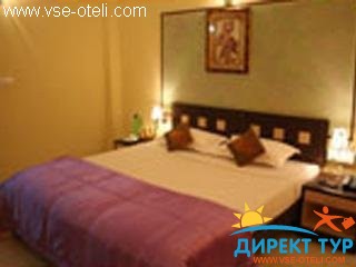 Фото #1Samruddhi Suites (Samruddhi Suites)