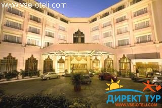 Фото #1The Chancery (The Chancery)