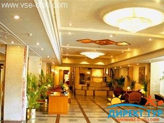 Фото #1Infantry Court (Infantry Court)