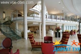 Фото #1Ashbourne Marriott (Ashbourne Marriott)