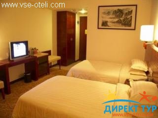 Фото #1Pa Zhou (Pa Zhou)