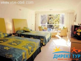 Фото #1Daydream Island Resort and Spa (Daydream Island Resort and Spa)