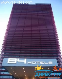 Фото #1B4 Padova (B4 Padova)