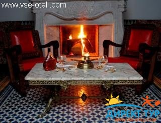 Фото #1Riad el Amine Fes (Riad el Amine Fes)