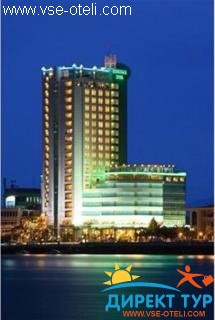 Фото #1Green Plaza Danang (Green Plaza Danang)