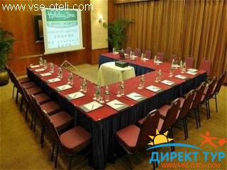 Фото #1Holiday Inn City Center Shenyang (Holiday Inn City Center Shenyang)