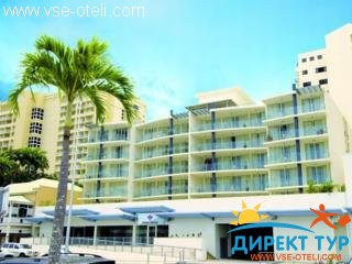 Фото #1Park Regis City Quays (Park Regis City Quays)